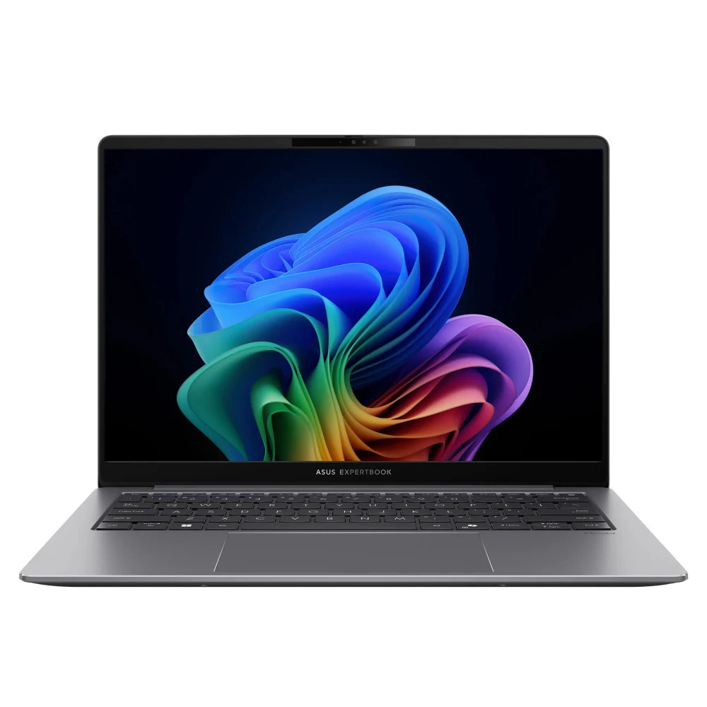 Ноутбук ASUS P5405CSA-NZ0263W/U5 226V/16GB/512GB 2280 PCIE G4 SSD/14.0 IPS/W11H/1yw/Bl KBD RU/FPS/1080p IR