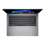 Ноутбук ASUS P5405CSA-NZ0263W/U5 226V/16GB/512GB 2280 PCIE G4 SSD/14.0 IPS/W11H/1yw/Bl KBD RU/FPS/1080p IR