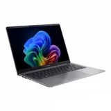 Ноутбук ASUS P5405CSA-NZ0263W/U5 226V/16GB/512GB 2280 PCIE G4 SSD/14.0 IPS/W11H/1yw/Bl KBD RU/FPS/1080p IR