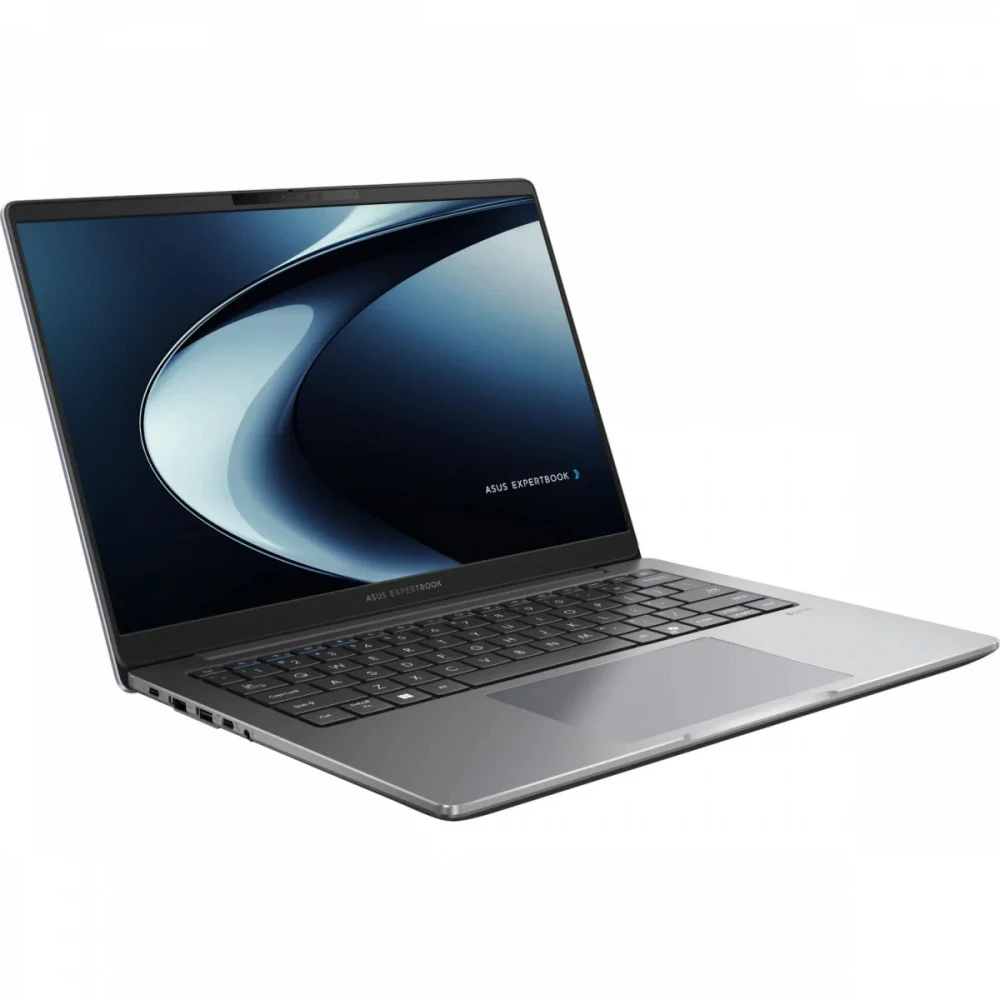 Ноутбук ASUS ExpertBook Mainstream PM3406CKA-LY0467 AMD Ryzen AI 7 350 64GB 1TB M.2 2280 NVMe PCIe 4.0 SSD 14.0 WUXGA (1920 x 1200) 16:10 300nits Anti-Glare NTSC: 45% Wide View AMD Radeon 860M No OS