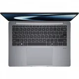 ASUS ExpertBook Mainstream PM3406CKA-LY0467 [90NX0971-M00JB0] Grey 14" {WUXGA Ryzen AI 7 350/ 64GB/ 1TB M.2 2280 NVMe PCIe 4.0 SSD/ AMD Radeon 860M/ No OS}