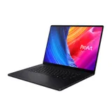 Ноутбук, ASUS, ProArt P16 H7606WM-SR118X, 90NB15L1-M009M0, 16", 3K 2880x1800, OLED, 120Hz, Ryzen AI 9 HX 370, 32GB LPDDR5X, 2TB SSD M.2, NVIDIA GeForce RTX 5060, 8GB GDDR7, Windows 11 Pro, Черный +