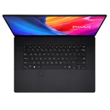Ноутбук, ASUS, ProArt P16 H7606WM-SR118X, 90NB15L1-M009M0, 16", 3K 2880x1800, OLED, 120Hz, Ryzen AI 9 HX 370, 32GB LPDDR5X, 2TB SSD M.2, NVIDIA GeForce RTX 5060, 8GB GDDR7, Windows 11 Pro, Черный +