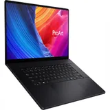 Ноутбук Asus 90NB17F1-M00280 ProArt P16 H7606WW-SE028X 16" 4K (3840 x 2400) Touch OLED 120Hz/AMD Ryzen AI 9 HX 370 up to 5.1GHz (12C)/32GB/2TB SSD/NVIDIA GeForce RTX5080 16GB/Wi-Fi 7/BT5.4/IR+FHD Ca