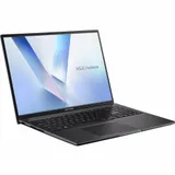 Ноутбук ASUS Vivobook 16 R1605VA-MB998 Intel Core i5-1335U/16Gb/SSD1Tb/16"/IPS/WUXGA/1920x1200/60Hz/NoOS/Black/1.88kg (90NB10N3-M01840)