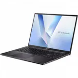 Ноутбук ASUS Vivobook 16 R1605VA-MB998 Intel Core i5-1335U/16Gb/SSD1Tb/16"/IPS/WUXGA/1920x1200/60Hz/NoOS/Black/1.88kg (90NB10N3-M01840)