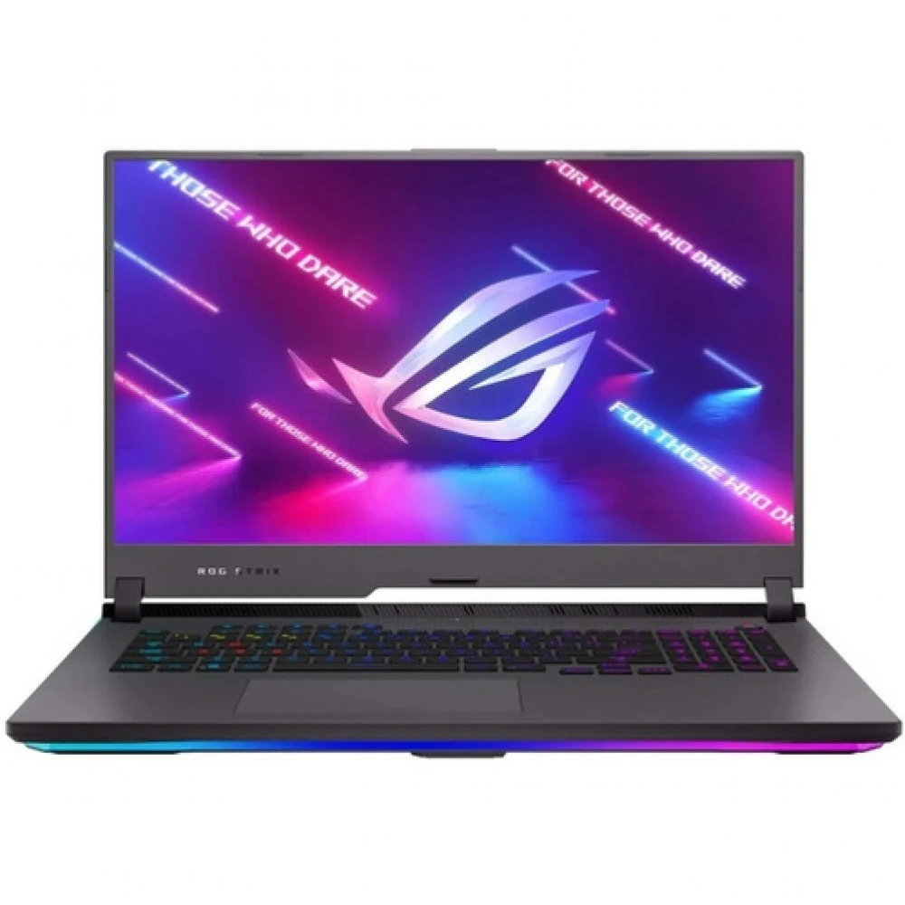 Ноутбук ASUS ROG Strix G16 G615JMR-S5119 Eclipse Gray (90NR0LB1-M005E0)