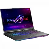 Ноутбук ASUS ROG Strix G16 G614FM-S5031 Eclipse Gray (90NR0L17-M002B0)