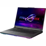Ноутбук ASUS ROG Strix G16 G614FM-S5031 Eclipse Gray (90NR0L17-M002B0)