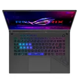 Ноутбук ASUS G614JU, Core i7 13650HX-2.4GHz/16''WUXGA/512GB SSD/16GB/RTX4050,6GB/WL/BT/Cam/DOS