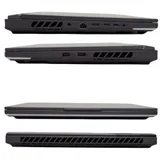 Ноутбук ASUS G614JU, Core i7 13650HX-2.4GHz/16''WUXGA/512GB SSD/16GB/RTX4050,6GB/WL/BT/Cam/DOS