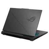 Ноутбук ASUS G614JU, Core i7 13650HX-2.4GHz/16''WUXGA/512GB SSD/16GB/RTX4050,6GB/WL/BT/Cam/DOS