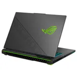 Ноутбук ASUS G614JU, Core i7 13650HX-2.4GHz/16''WUXGA/512GB SSD/16GB/RTX4050,6GB/WL/BT/Cam/DOS