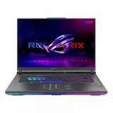 Ноутбук Asus/ROG Strix G16/G614JU-N3490/Core i5/13450HX/2,4 GHz/16 Gb/PCIe NVMe SSD/512 Gb/No ODD/GeForce/RTX 4050/6 Gb/16 ''/1920x1200/Без операционн