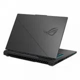 Ноутбук Asus/ROG Strix G16/G614JU-N3490/Core i5/13450HX/2,4 GHz/16 Gb/PCIe NVMe SSD/512 Gb/No ODD/GeForce/RTX 4050/6 Gb/16 ''/1920x1200/Без операционн