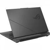 Ноутбук, ASUS, ROG Strix G16 G614PP-S5040, 90NR0L67-M001M0, 16", 2.5K 2560x1600, IPS, 240Hz, AMD Ryzen 9 8940HX, 32GB DDR5, 1TB SSD M.2, NVIDIA GeForce RTX 5070, 8GB GDDR7, DOS, Серый