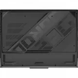 Ноутбук, ASUS, ROG Strix G16 G614PP-S5040, 90NR0L67-M001M0, 16", 2.5K 2560x1600, IPS, 240Hz, AMD Ryzen 9 8940HX, 32GB DDR5, 1TB SSD M.2, NVIDIA GeForce RTX 5070, 8GB GDDR7, DOS, Серый