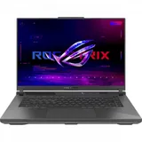 Ноутбук Asus ROG Strix G16 G614PP-S5040 16,0"/Ryzen 9-8940HX/32GB/1TB SSD/RTX5070 8GB/DOS