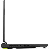 ASUS ROG Strix G614PP-S5119 [90NR0L68-M005Y0] Grey 16" {2.5K Ryzen 9 8940HX/32Gb/SSD1Tb/RTX 5070 8Gb/noOS}