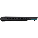 Ноутбук Asus/ROG Strix G16/G614PR-RV027/Ryzen 9/8940HX/2,4 GHz/16 Gb/M.2 PCIe SSD/1000 Gb/No ODD/GeForce/RTX 5070 Ti/12 Gb/16 ''/1920x1200/Без операци