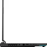 Ноутбук Asus ROG Strix G16 G614PR-RV089 Ryzen 9 8940HX 32Gb SSD1Tb NVIDIA GeForce RTX5070Ti 12Gb 16" IPS WUXGA (1920x1200) без ОС grey WiFi BT Cam (90NR0NJ7-M00620)