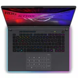 Ноутбук ASUS ROG Strix G16 G615JHR-S5039/16 WQXGA 240Hz/Core i7 14650HX 2.2 Ghz/16/SSD1TB/RTX5050/8/Dos