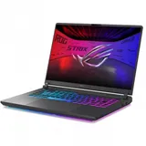 Ноутбук ASUS ROG Strix G16 G615JHR-S5039/16 WQXGA 240Hz/Core i7 14650HX 2.2 Ghz/16/SSD1TB/RTX5050/8/Dos