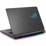 Ноутбук ASUS ROG Strix G16 G615JHR-S5039/16 WQXGA 240Hz/Core i7 14650HX 2.2 Ghz/16/SSD1TB/RTX5050/8/Dos