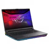 Ноутбук Asus G615JM, Core i5-13450HX/16"WUXGA/16GB/1TB/GF RTX5060 8GB/LAN/DOS