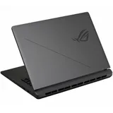 Ноутбук Asus/ROG Strix G16/G615JMR-S5192/1г/Core i7/14650HX/2,2 GHz/32 Gb/PCIe NVMe SSD/1000 Gb/No ODD/GeForce/RTX 5060/8 Gb/16 ''/2560x1600/Без опера