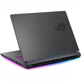 Ноутбук Asus/ROG Strix G16/G615JMR-S5324/1г/Core i7/14650HX/2,2 GHz/16 Gb/PCIe NVMe SSD/1000 Gb/No ODD/GeForce/RTX 5060/8 Gb/16 ''/2560x1600/Без опера 90NR0LB1-M00EF0