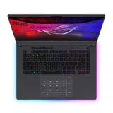 Ноутбук Asus/ROG Strix G16/G615LR-S5162/Core Ultra 7/255HX/2,4 GHz/16 Gb/M.2 PCIe SSD/1000 Gb/No ODD/GeForce/RTX 5070 Ti/12 Gb/16 ''/2560x1600/Без опе