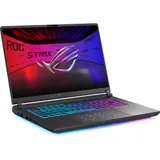 Ноутбук Asus 90NR0LG1-M00330 ROG Strix G16 G615LW-S5080 16" WQXGA(2560x1600) IPS 240Hz/Intel Core Ultra 9 275HX up to 5.4GHz (24C)/32GB/1TB SSD/NVIDIA GeForce RTX5080 16GB/Wi-Fi 7/BT5.4/IR+1080P FHD