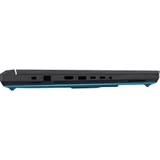 Ноутбук Asus 90NR0LG1-M00330 ROG Strix G16 G615LW-S5080 16" WQXGA(2560x1600) IPS 240Hz/Intel Core Ultra 9 275HX up to 5.4GHz (24C)/32GB/1TB SSD/NVIDIA GeForce RTX5080 16GB/Wi-Fi 7/BT5.4/IR+1080P FHD