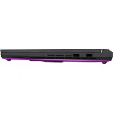 Ноутбук Asus 90NR0LG1-M00330 ROG Strix G16 G615LW-S5080 16" WQXGA(2560x1600) IPS 240Hz/Intel Core Ultra 9 275HX up to 5.4GHz (24C)/32GB/1TB SSD/NVIDIA GeForce RTX5080 16GB/Wi-Fi 7/BT5.4/IR+1080P FHD