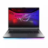 Ноутбук Asus/ROG Strix G18/G815JPR-S9042/1г/Core i9/14900HX/2,2 GHz/32 Gb/PCIe NVMe SSD/1000 Gb/No ODD/GeForce/RTX5070/8 Gb/18 ''/2560x1600/Без операц