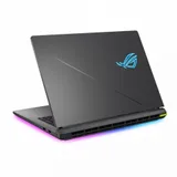 Ноутбук Asus/ROG Strix G18/G815JPR-S9042/1г/Core i9/14900HX/2,2 GHz/32 Gb/PCIe NVMe SSD/1000 Gb/No ODD/GeForce/RTX5070/8 Gb/18 ''/2560x1600/Без операц