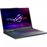 ASUS ROG Strix G814PM-S8074 [90NR0L29-M003Y0] Grey 18" {WUXGA Ryzen 9 8940HX/16Gb/SSD1Tb/RTX 5060 8Gb/noOS}