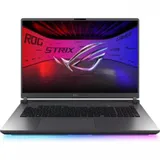 Ноутбук ASUS ROG Strix G18 G815JHR-S9024 Eclipse Gray (90NR0LA1-M000S0)