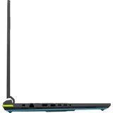 Ноутбук ASUS ROG Strix G18 G815JHR-S9024 Eclipse Gray (90NR0LA1-M000S0)
