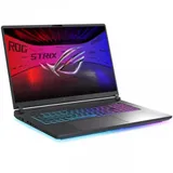 Ноутбук Asus/ROG Strix G18 G815JMR-S9050/1г/Core i9/14900HX/2,2 GHz/16 Gb/PCIe NVMe SSD/1024 Gb/No ODD/GeForce/RTX 5060/8 Gb/18 ''/2560x1600/Без опера 90NR0LE1-M002C0
