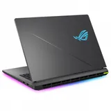 Ноутбук Asus/ROG Strix G18 G815JMR-S9050/1г/Core i9/14900HX/2,2 GHz/16 Gb/PCIe NVMe SSD/1024 Gb/No ODD/GeForce/RTX 5060/8 Gb/18 ''/2560x1600/Без опера 90NR0LE1-M002C0