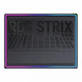 Ноутбук Asus/ROG Strix G18 G815JMR-S9050/1г/Core i9/14900HX/2,2 GHz/16 Gb/PCIe NVMe SSD/1024 Gb/No ODD/GeForce/RTX 5060/8 Gb/18 ''/2560x1600/Без опера 90NR0LE1-M002C0