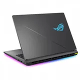 Ноутбук/ ASUS ROG Strix G18 G815JMR-S9063 18"(2560x1600 (матовый, 240Hz, 3ms) IPS)/Intel Core i9 14900HX(2.39Ghz)/16384Mb/1024PCISSDGb/noDVD/Ext:NVIDIA GeForce RTX 5060(8192Mb)/Cam/BT/WiFi/90WHr/war
