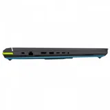 Ноутбук/ ASUS ROG Strix G18 G815JMR-S9063 18"(2560x1600 (матовый, 240Hz, 3ms) IPS)/Intel Core i9 14900HX(2.39Ghz)/16384Mb/1024PCISSDGb/noDVD/Ext:NVIDIA GeForce RTX 5060(8192Mb)/Cam/BT/WiFi/90WHr/war