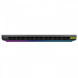 Ноутбук/ ASUS ROG Strix G18 G815JMR-S9063 18"(2560x1600 (матовый, 240Hz, 3ms) IPS)/Intel Core i9 14900HX(2.39Ghz)/16384Mb/1024PCISSDGb/noDVD/Ext:NVIDIA GeForce RTX 5060(8192Mb)/Cam/BT/WiFi/90WHr/war