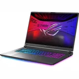 Ноутбук Asus ROG Strix G18 G815LP-S9097 Core Ultra 7 255HX 32Gb SSD2Tb NVIDIA GeForce RTX 5070 8Gb 18" IPS WQXGA (2560x1600) без ОС grey WiFi BT Cam (90NR0LK1-M00580)