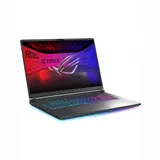 Ноутбук Asus ROG Strix G18 G815LP-S9141 Core Ultra 7 255HX 32Gb SSD1Tb NVIDIA GeForce RTX 5070 8Gb 18" IPS WQXGA (2560x1600) без ОС grey WiFi BT Cam (90NR0LK1-M00750)