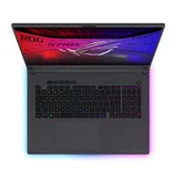 Ноутбук Asus/ROG Strix G18/G815LR-S9085/Core Ultra 9/275HX/2,7 GHz/32 Gb/M.2 PCIe SSD/1000 Gb/No ODD/GeForce/RTX 5070 Ti/12 Gb/18 ''/2560x1600/240