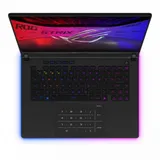 Ноутбук Asus/ROG Strix SCAR 16/G635LX-RW041/Core Ultra 9/275HX/2,7 GHz/32 Gb/M.2 PCIe SSD/1000 Gb/No ODD/GeForce/RTX 5090/24 Gb/16 ''/2560x1600/Без оп